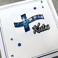 Stanssi, Kiitos