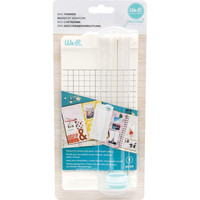 We R - Journal Mini Trimmer, Minipaperileikkuri