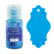 Fabrika Decoru - Magic Paint With Effect, Helmiäisvärijauhe,15 ml, Metallic jeans
