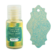 Fabrika Decoru - Magic Paint With Effect, Helmiäisvärijauhe,15 ml, Malachite casket