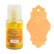 Fabrika Decoru - Magic Paint With Effect, Helmiäisvärijauhe,15 ml, Mango with gold