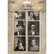 Tim Holtz - Idea-Ology Photobooth Vintage Photo Strips, 40 kpl