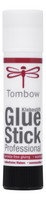 Tombow - Glue Stick, Askarteluliimapuikko, 10g