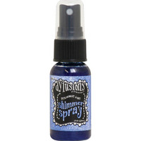 Dylusions - Shimmer Sprays, Periwinkle Blue, 29ml