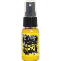 Dylusions - Shimmer Sprays, Lemon Zest, 29ml