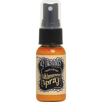 Dylusions - Shimmer Sprays, Vanilla Custard, 29ml