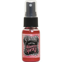 Dylusions - Shimmer Sprays, Peony Blush, 29ml
