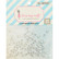 Dress My Crafts - Water Droplet Embellishments, 4mm, 100 osaa