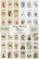 Reprint - Vintage Christmas Cutouts, Kuva-arkkisetti, A4