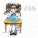 Stamping Bella - Oddball Little Miss Muffett, Leimasetti
