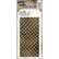 Tim Holtz - Layered Stencil, Scales