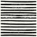 Fabrika Decoru - Black and white stripes, Vellum, 11,5