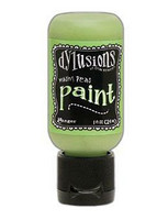 Dylusions - Acrylic Paint, Mushy Peas, 29ml