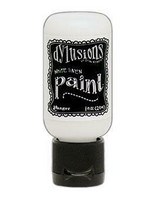 Dylusions - Acrylic Paint, White Linen, 29ml
