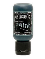 Dylusions - Acrylic Paint, Balmy Night, 29ml