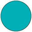 Dylusions - Acrylic Paint, Calypso Teal, 29ml