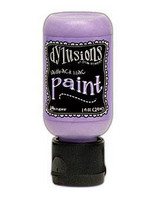 Dylusions - Acrylic Paint, Laidback Lilac, 29ml