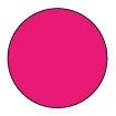 Dyan Reaveley - Dylusions Acrylic Paint, Pink Flamingo, 29ml