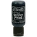 Dylusions - Shimmer Acrylic Paint, Black Marble, 29ml