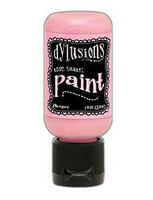 Dylusions - Acrylic Paint, Rose Quartz, 29ml