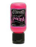Dylusions - Acrylic Paint, Tropical Sangria, 29ml