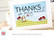 Avery Elle - Thanks Thanks, Leimasetti