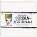 Dina Wakley Media - White Journal, 6