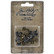 Tim Holtz - Idea-Ology Tiny Clips, 15 kpl