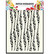 Dutch Doobadoo - Wavy Stripes, A5, Sapluuna