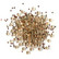 Buttons Galore - Shimmerz Embellishments, 18g, Desert Sky