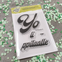 Korttipaja.fi - YO, Leimasinsetti