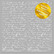 Fabrika Decoru - White foiled Acetate Sheet, 12