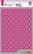 Pronty Crafts - Pattern Background 4, A5, Sapluuna
