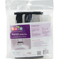 Totally-Tiffany - Easy To Organize Buddy Bag, Karen, Säilytyslaatikko