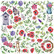 Fabrika Decoru - Summer Mood, Leikekuva-arkki 12