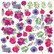 Fabrika Decoru - Mind Flowers, Leikekuva-arkki 12