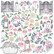 Fabrika Decoru - Shabby Love, Leikekuva-arkki 12