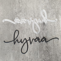 Korttipaja.fi - Hyvää, stanssi