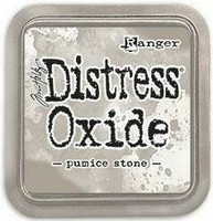 Tim Holtz - Distress Oxide Ink, Leimamustetyyny, Pumice Stone