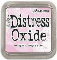 Tim Holtz - Distress Oxide Ink, Leimamustetyyny, Spun Sugar