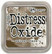 Tim Holtz - Distress Oxide Ink, Leimamustetyyny, Walnut Stain