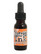 Tim Holtz - Distress Ink, Täyttöpullo, Ripe Persimmon