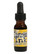 Tim Holtz - Distress Ink, Täyttöpullo, Fossilized Amber