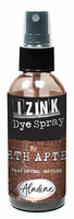 Aladine - Seth Apter IZINK Dye Spray, Coffee, Värisuihke, 80ml