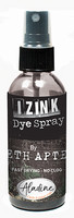 Aladine - Seth Apter IZINK Dye Spray, Liquorice, Värisuihke, 80ml