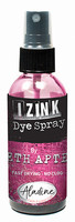 Aladine - Seth Apter IZINK Dye Spray, Wildrose, Värisuihke, 80ml
