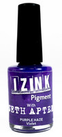 Aladine - Seth Apter IZINK Pigment Ink, Purple Haze, 11,5ml