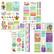 Paper House - This Is Us Weekly Planner Sticker Kit, Family Life, Tarrasetti