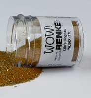 WOW! - Kohojauhe, Ulla's Cognac (X)(TM), 15ml