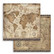 Stamperia - Sir Vagabond, Paper Pack 12